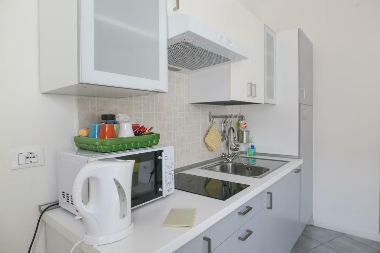 בולוניה Central Cosy Apartment מראה חיצוני תמונה