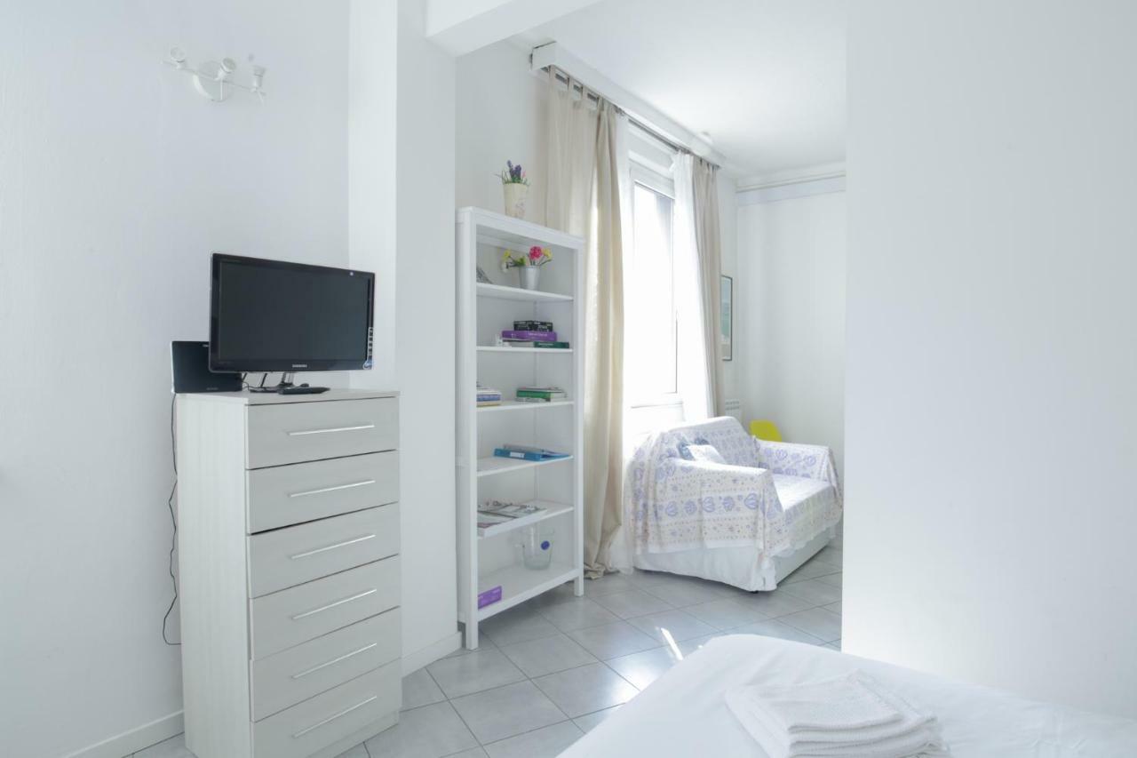 בולוניה Central Cosy Apartment מראה חיצוני תמונה