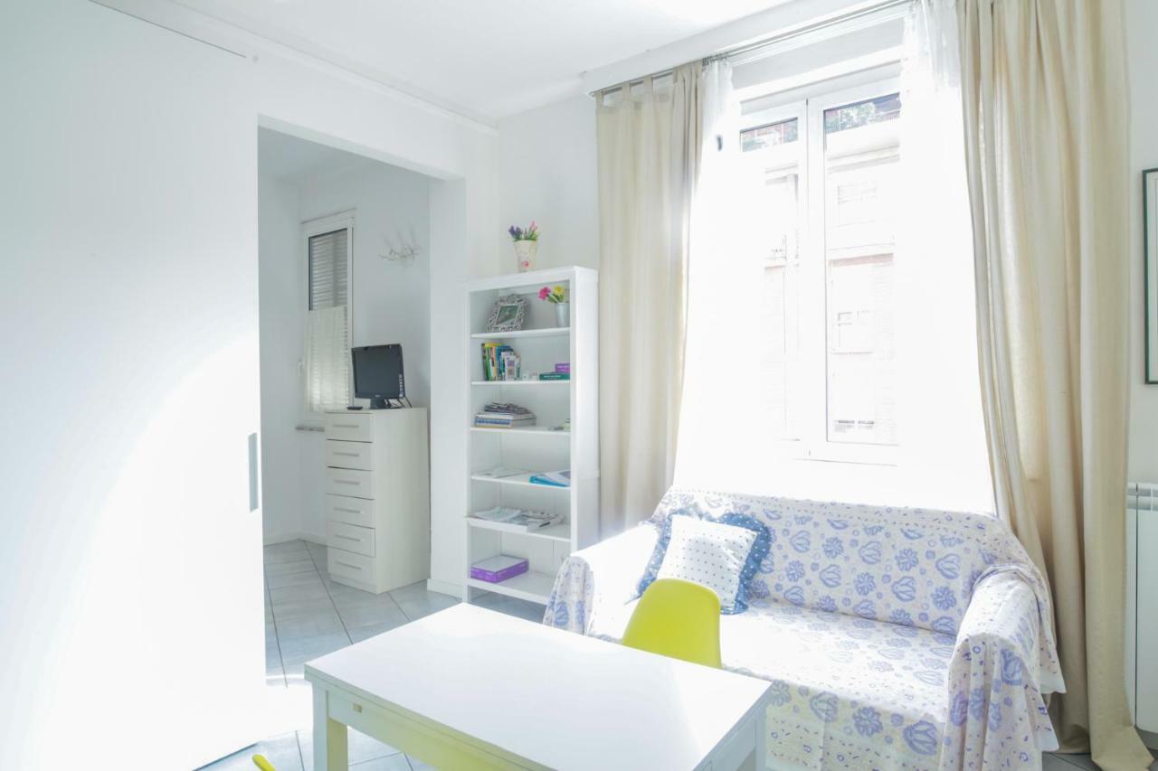 בולוניה Central Cosy Apartment מראה חיצוני תמונה